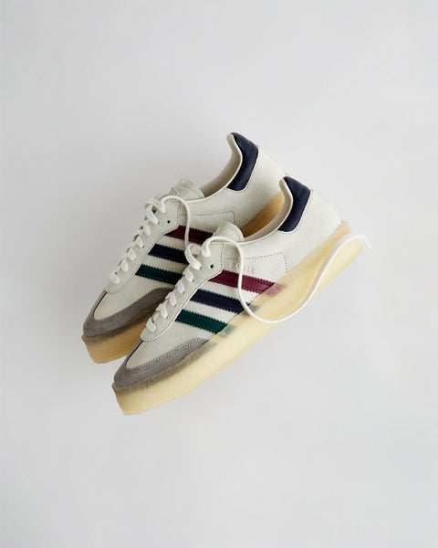 【12/27 発売】KITH × adidas Originals SAMBA “Kithmas 2023” (キス アディダス オリジナルス サンバ “キスマス”)