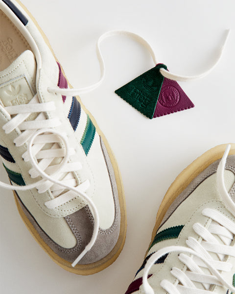 【12/27 発売】KITH × adidas Originals SAMBA “Kithmas 2023” (キス アディダス オリジナルス サンバ “キスマス”)