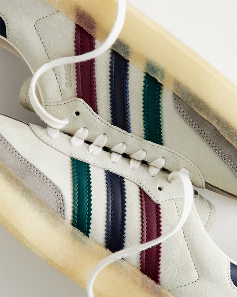 【12/27 発売】KITH × adidas Originals SAMBA “Kithmas 2023” (キス アディダス オリジナルス サンバ “キスマス”)