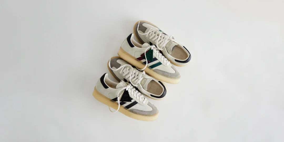 【12/27 発売】KITH × adidas Originals SAMBA “Kithmas 2023” (キス アディダス オリジナルス サンバ “キスマス”)