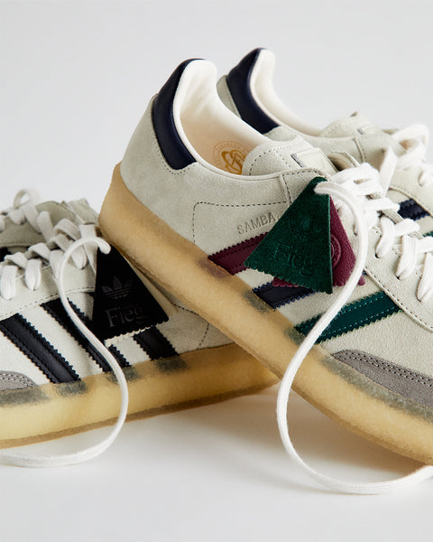 【12/27 発売】KITH × adidas Originals SAMBA “Kithmas 2023” (キス アディダス オリジナルス サンバ “キスマス”)