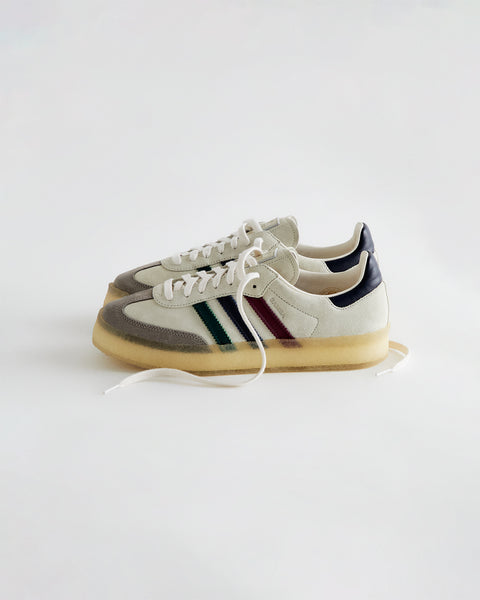 【12/27 発売】KITH × adidas Originals SAMBA “Kithmas 2023” (キス アディダス オリジナルス サンバ “キスマス”)