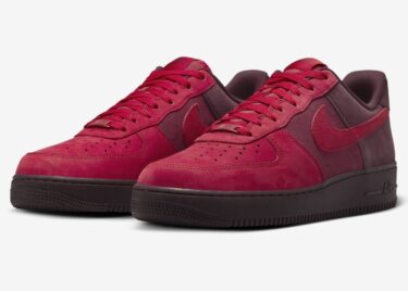 2024年 2/13 発売予定！NIKE AIR FORCE 1 LOW “Valentine 2024/Layers of Love” (ナイキ エア フォース 1 ロー “バレンタイン 2024/レイヤーズオブラブ”) [FZ4033-657]