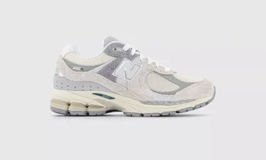 【国内 1/17 発売】New Balance M2002 REK “Off White/Cream/Grey” (ニューバランス) [M2002REK]