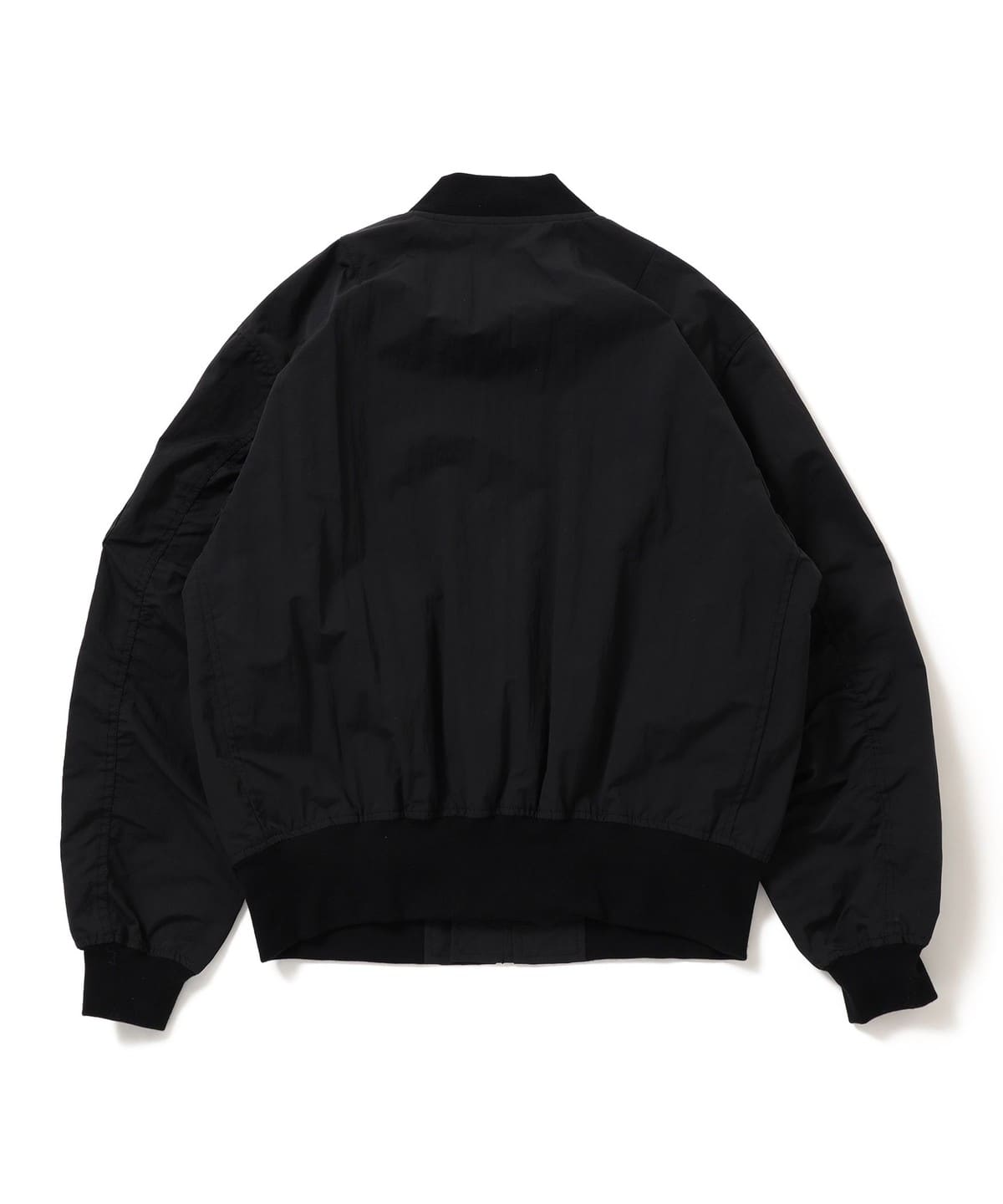 B:MING by BEAMS “CORDURA MA-1″が2024年 1月下旬発売 (ビーミング by ビームス コーデュラ)