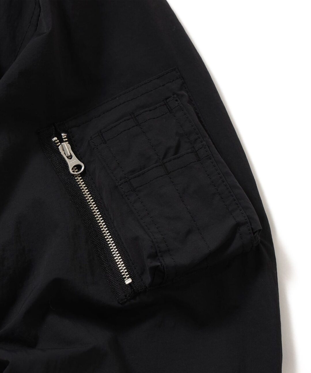 B:MING by BEAMS “CORDURA MA-1″が2024年 1月下旬発売 (ビーミング by ビームス コーデュラ)