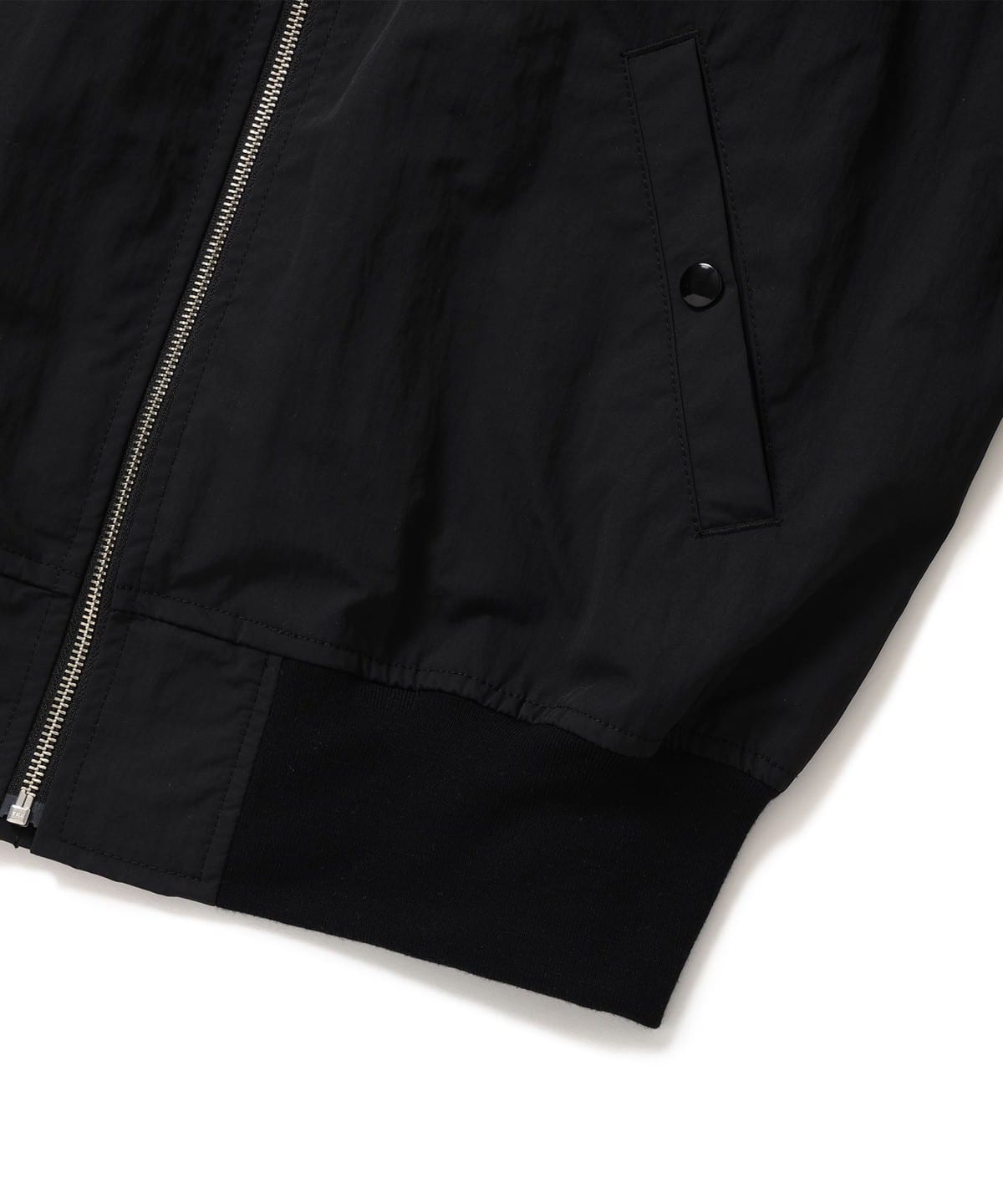 B:MING by BEAMS “CORDURA MA-1″が2024年 1月下旬発売 (ビーミング by ビームス コーデュラ)