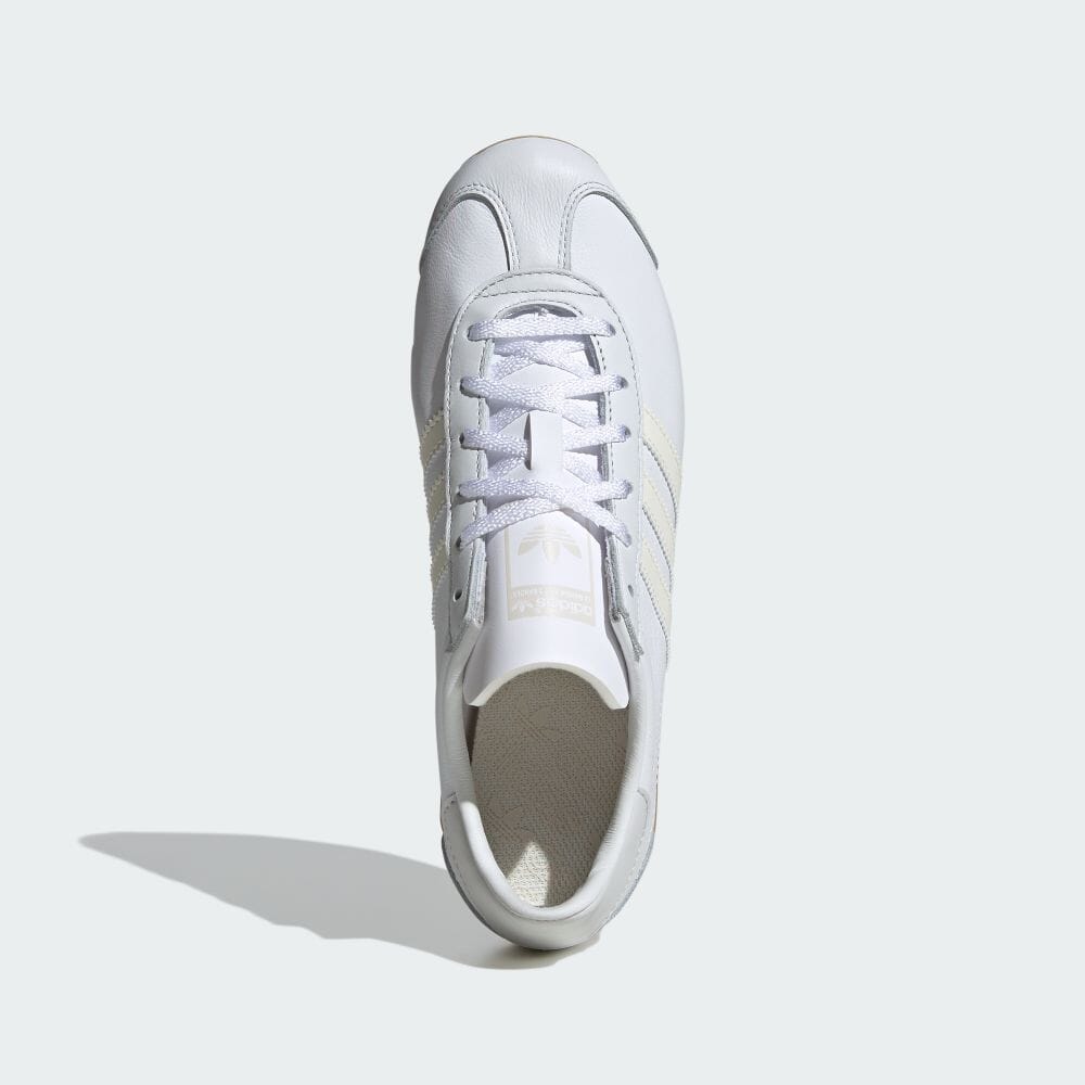 【国内 12/14 発売】adidas Originals COUNTRY OG “White/Alumina” (アディダス オリジナルス カントリー OG “ホワイト/アルミナ”) [IE8411]