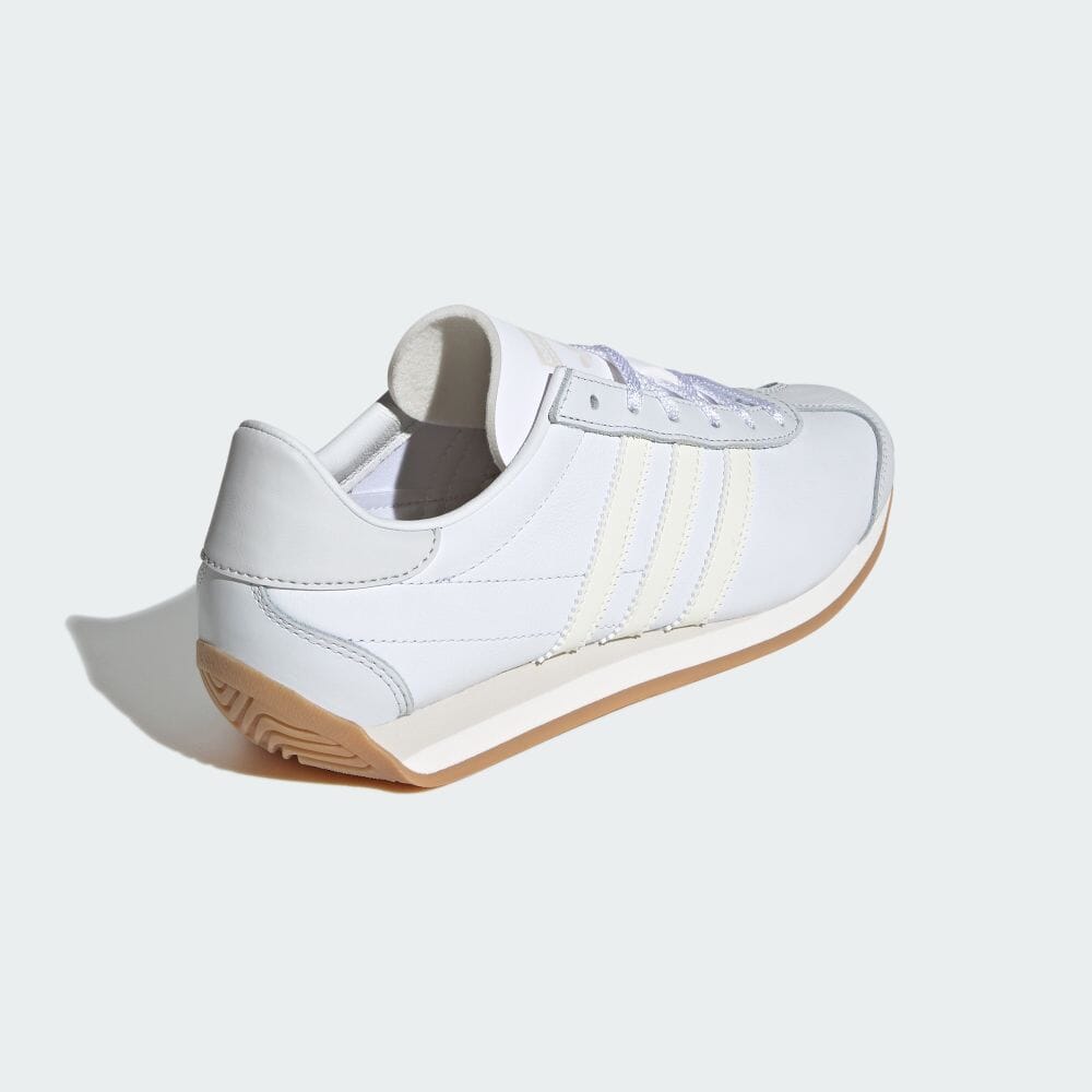 【国内 12/14 発売】adidas Originals COUNTRY OG “White/Alumina” (アディダス オリジナルス カントリー OG “ホワイト/アルミナ”) [IE8411]