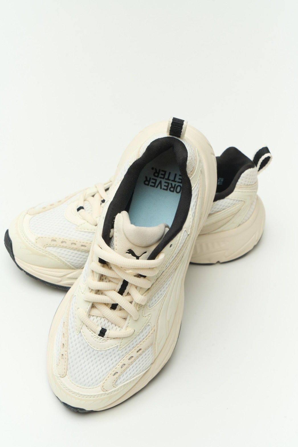 【2024年 初売り】emmi × PUMA ニューモデル「MORPHIC/モーフィック」別注モデルが1/1 発売 (エミ プーマ)