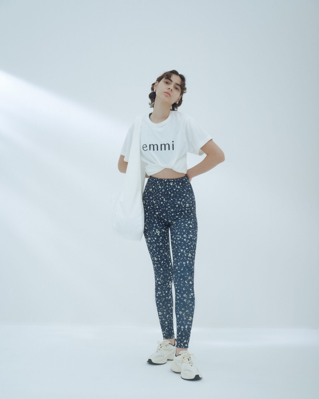 【2024年 初売り】emmi × PUMA ニューモデル「MORPHIC/モーフィック」別注モデルが1/1 発売 (エミ プーマ)