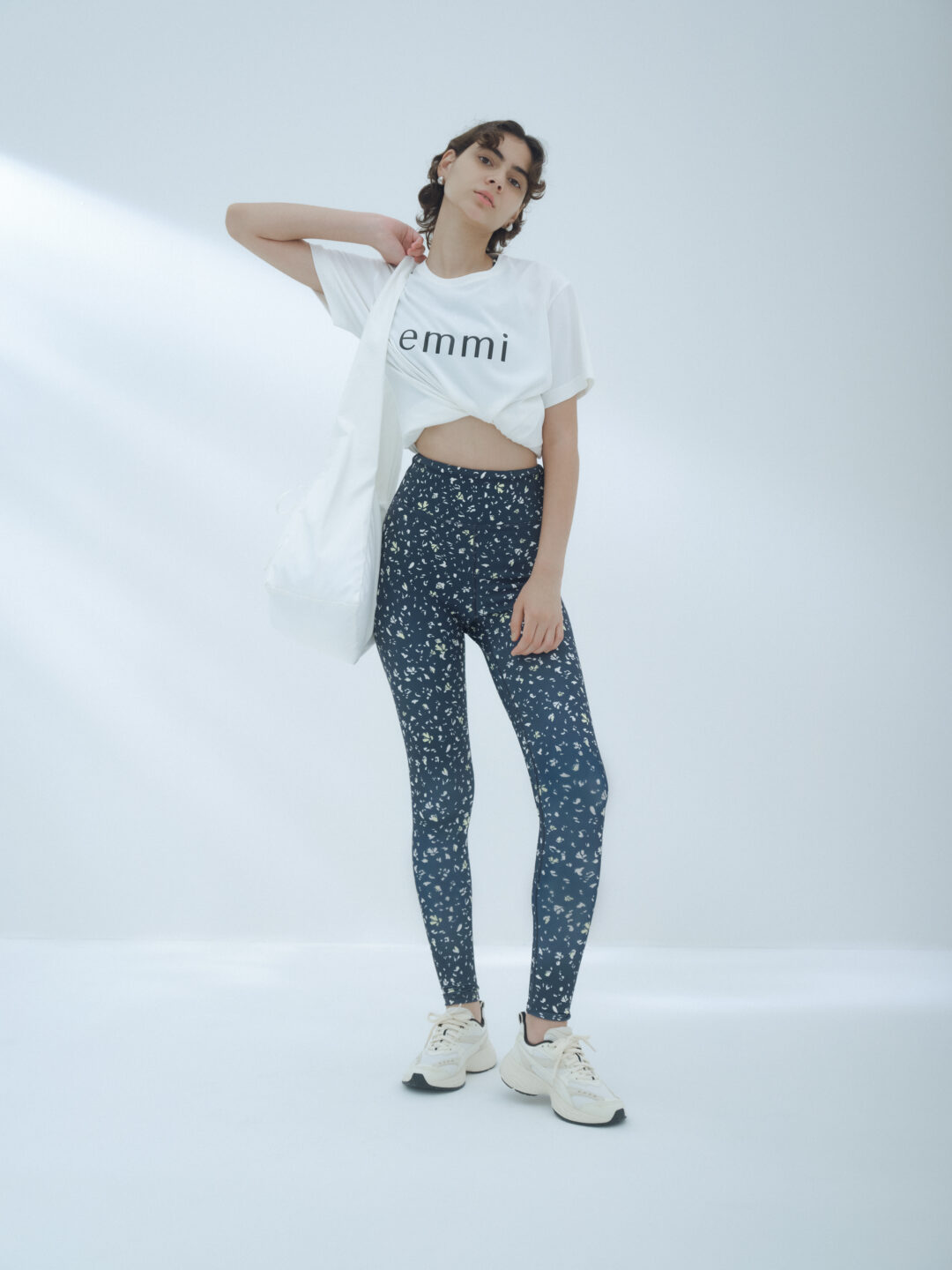 【2024年 初売り】emmi × PUMA ニューモデル「MORPHIC/モーフィック」別注モデルが1/1 発売 (エミ プーマ)