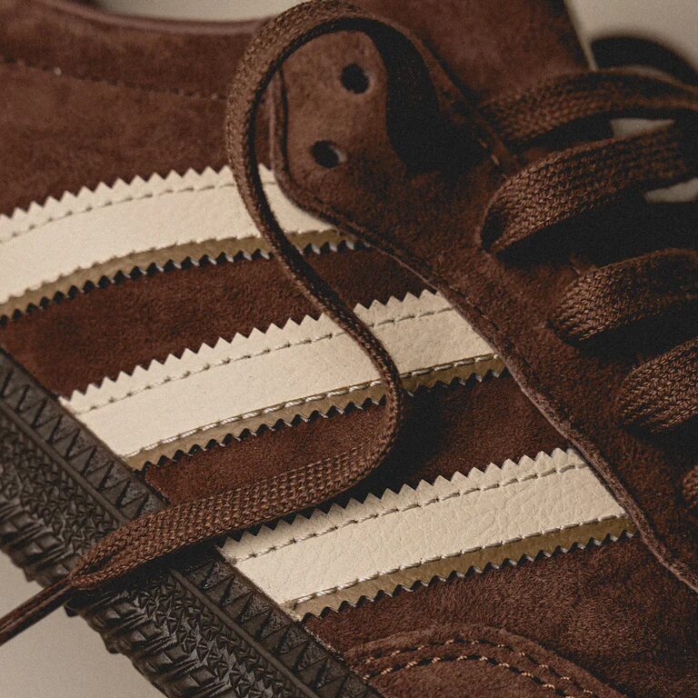 【国内 1/10 発売】アディダス オリジナルス サンバ OG “プリラブドブラウン” (adidas Originals SAMBA OG “Preloved Brown”) [IG1357]