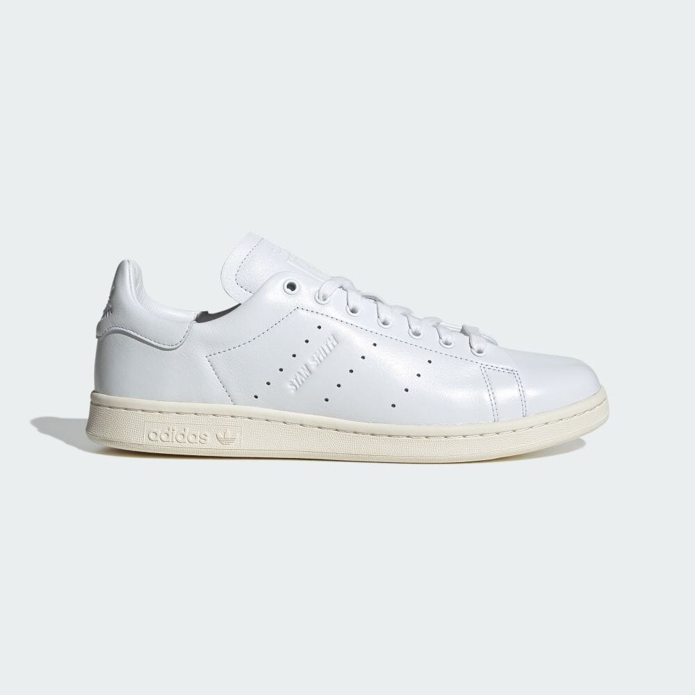 【国内 12/29 発売】アディダス オリジナルス スタンスミス LUX “フットウェアホワイト/オフホワイト” (adidas Originals STAN SMITH LUX “Footwear White/Off White”) [IG6421]