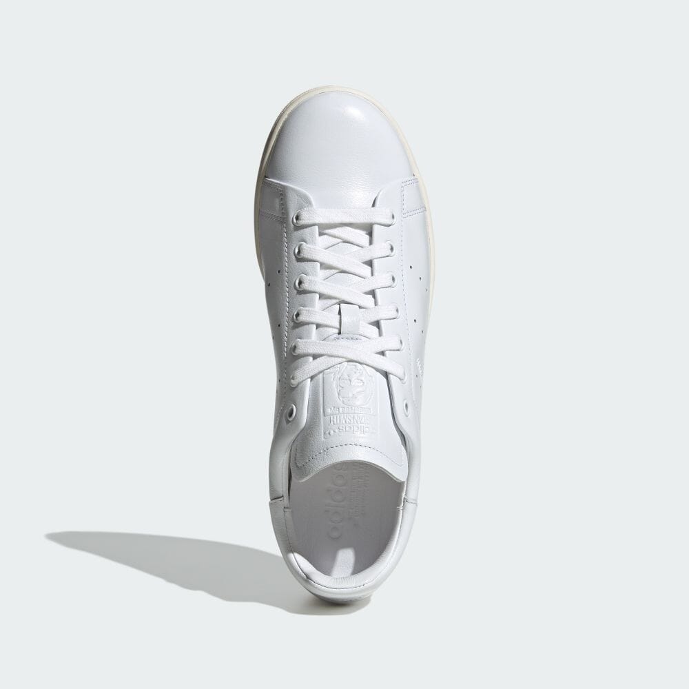 【国内 12/29 発売】アディダス オリジナルス スタンスミス LUX “フットウェアホワイト/オフホワイト” (adidas Originals STAN SMITH LUX “Footwear White/Off White”) [IG6421]