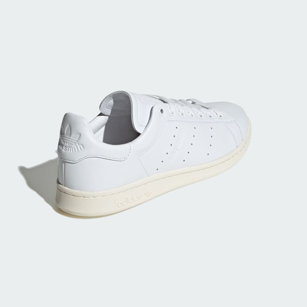 【国内 12/29 発売】アディダス オリジナルス スタンスミス LUX “フットウェアホワイト/オフホワイト” (adidas Originals STAN SMITH LUX “Footwear White/Off White”) [IG6421]