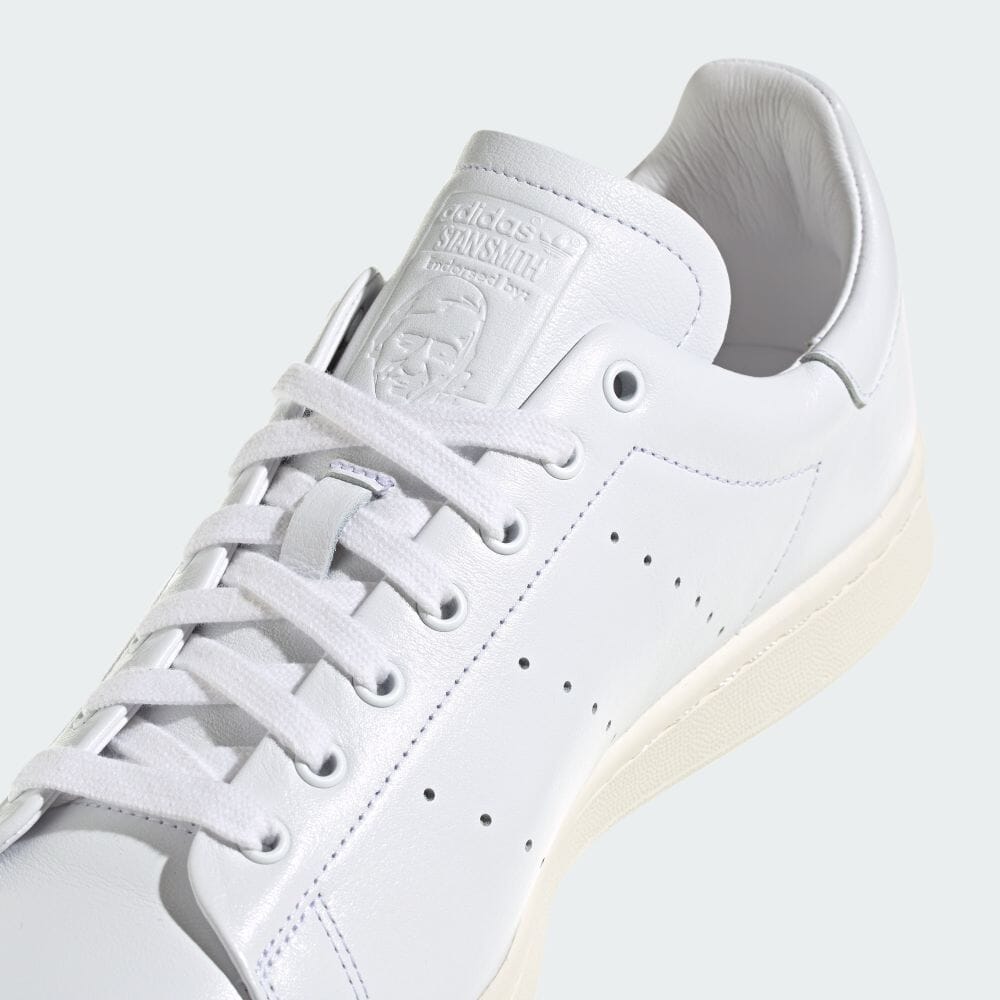 【国内 12/29 発売】アディダス オリジナルス スタンスミス LUX “フットウェアホワイト/オフホワイト” (adidas Originals STAN SMITH LUX “Footwear White/Off White”) [IG6421]