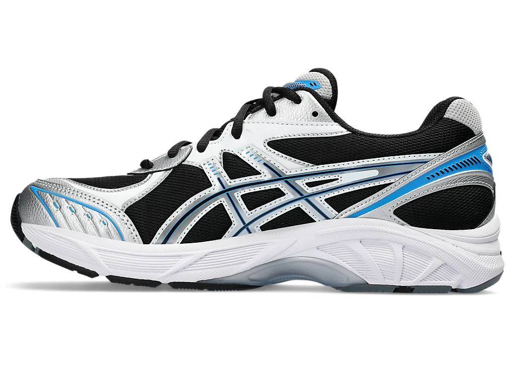 【国内 1/6 発売】ASICS GT-2160 “Black/Pure Silver” (アシックス) [1203A320.004]