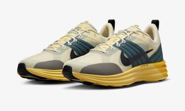 【国内 12/16 発売】NIKE LUNAR ROAM “Alabaster/Black/Lemon Drop” (ナイキ ルナ ローム “アラバスター/ブラック/レモンドロップ”) [DV2440-700]