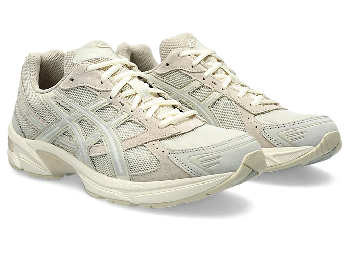 【国内 12/27 発売】ASICS GEL-1130 “Black/Carbon” “Vanilla/White Sage” (アシックス “ブラック/バニラ”) [1201A255.004/1201A255.252]