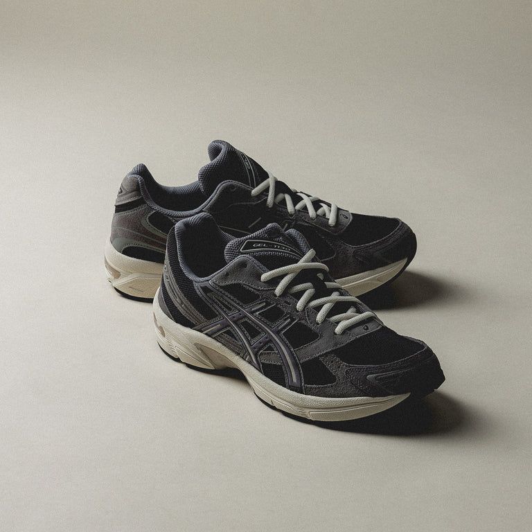 【国内 12/27 発売】ASICS GEL-1130 “Black/Carbon” “Vanilla/White Sage” (アシックス “ブラック/バニラ”) [1201A255.004/1201A255.252]