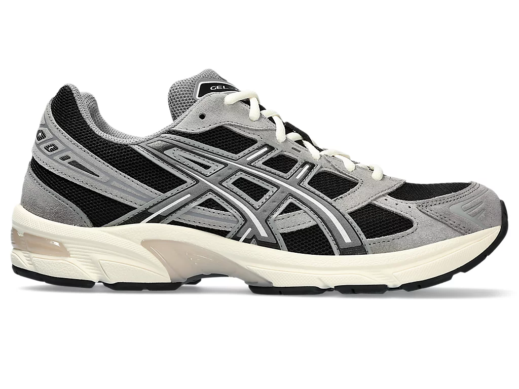 【国内 12/27 発売】ASICS GEL-1130 “Black/Carbon” “Vanilla/White Sage” (アシックス “ブラック/バニラ”) [1201A255.004/1201A255.252]