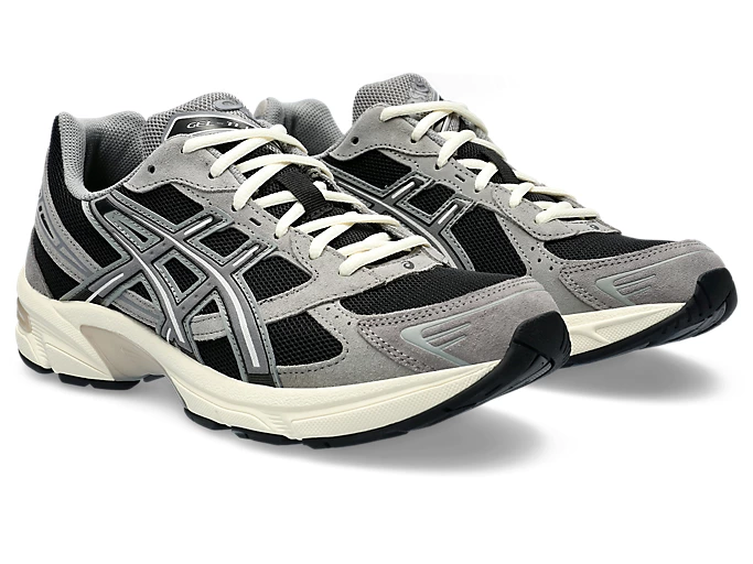 【国内 12/27 発売】ASICS GEL-1130 “Black/Carbon” “Vanilla/White Sage” (アシックス “ブラック/バニラ”) [1201A255.004/1201A255.252]