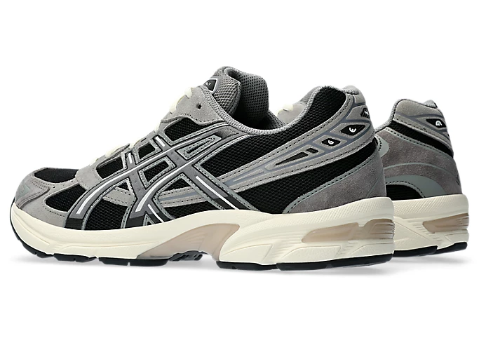 【国内 12/27 発売】ASICS GEL-1130 “Black/Carbon” “Vanilla/White Sage” (アシックス “ブラック/バニラ”) [1201A255.004/1201A255.252]