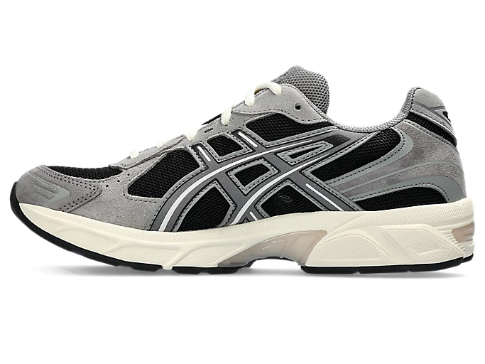 【国内 12/27 発売】ASICS GEL-1130 “Black/Carbon” “Vanilla/White Sage” (アシックス “ブラック/バニラ”) [1201A255.004/1201A255.252]