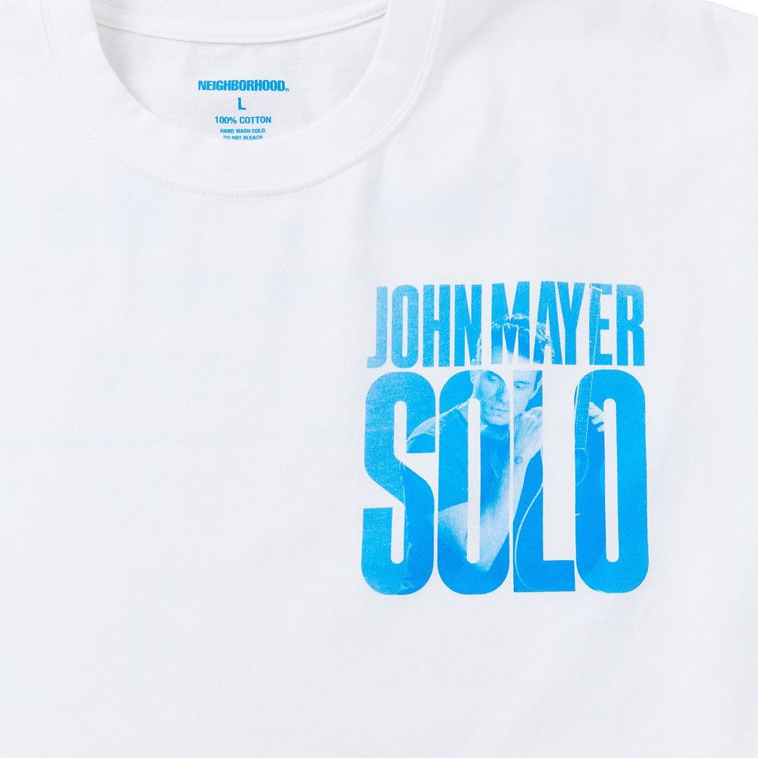 【国内 12/23 発売】NEIGHBORHOOD × JOHN MAYER 2023 F/W (ネイバーフッド ジョン・メイヤー 2023 秋冬)