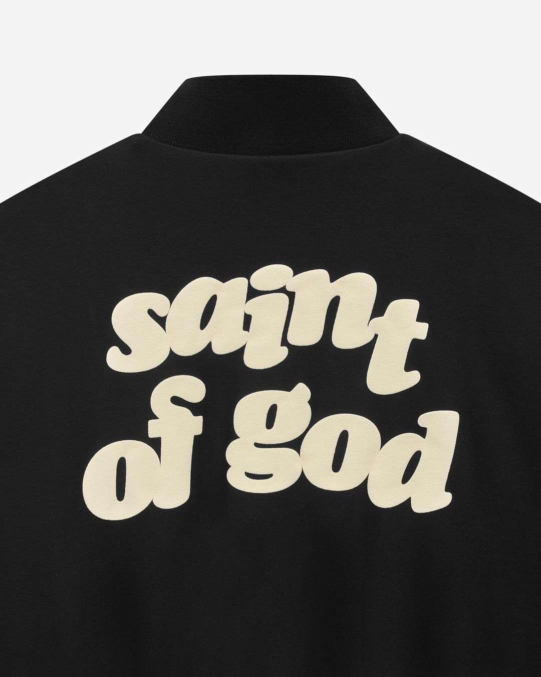 Fear of God × SAINT Mxxxxxx コラボアイテムが日本時間 12/26 00:00 発売予定 (フィア オブ ゴッド セントマイケル)