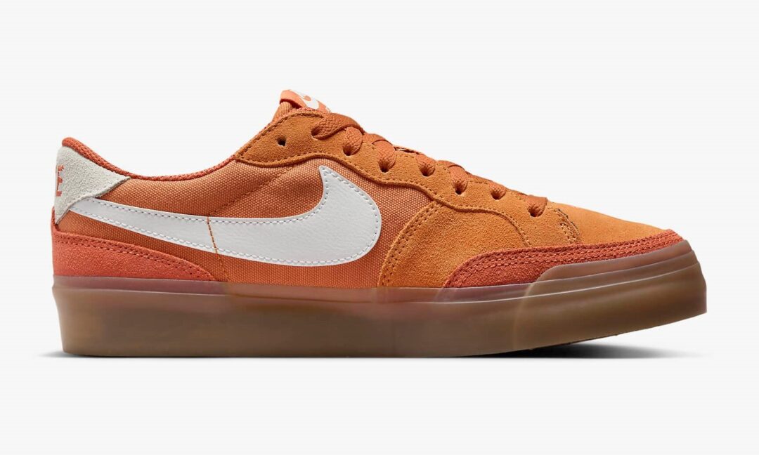 【国内 12/20 発売】ナイキ SB ズーム ポゴ “モナーク/バーントサンライズ” (NIKE SB ZOOM POGO “Monarch/Burnt Sunrise”) [DV5469-800]