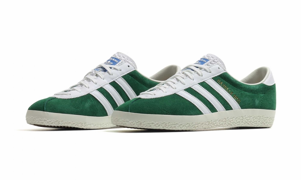 12/8 発売予定！adidas Originals SPZL/SPEZIAL GAZELLE “Green/White” (アディダス オリジナルス スペツィアル ガゼル “グリーン/ホワイト”) [IF5787]