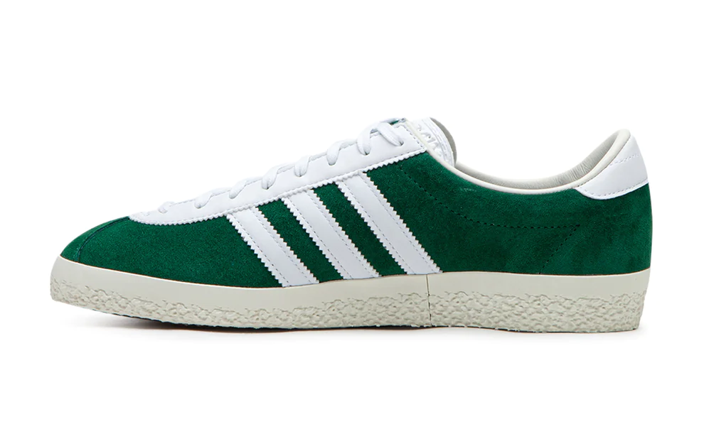 12/8 発売予定！adidas Originals SPZL/SPEZIAL GAZELLE “Green/White” (アディダス オリジナルス スペツィアル ガゼル “グリーン/ホワイト”) [IF5787]