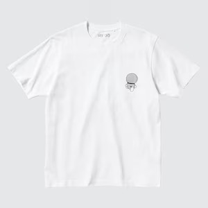 ユニクロ UT × 藤子・F・不二雄 生誕90周年が2024年 3/18 発売 (UNIQLO Fujiko F. Fujio 90th Anniversary)