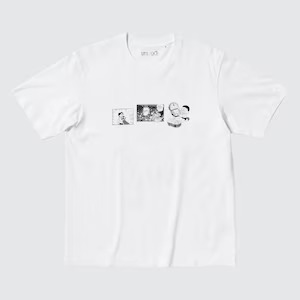 ユニクロ UT × 藤子・F・不二雄 生誕90周年が2024年 3/18 発売 (UNIQLO Fujiko F. Fujio 90th Anniversary)