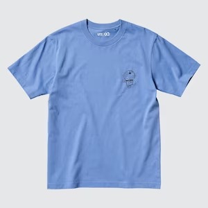 ユニクロ UT × 藤子・F・不二雄 生誕90周年が2024年 3/18 発売 (UNIQLO Fujiko F. Fujio 90th Anniversary)