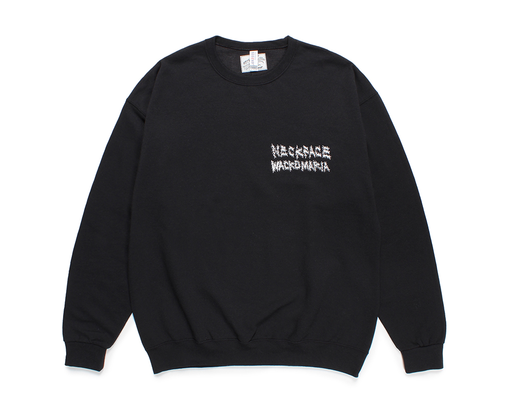 【2024年 初売り】WACKO MARIA × CONVERSE & NECKFACE コラボが1/3 発売 (ワコマリア コンバース ネックフェイス)