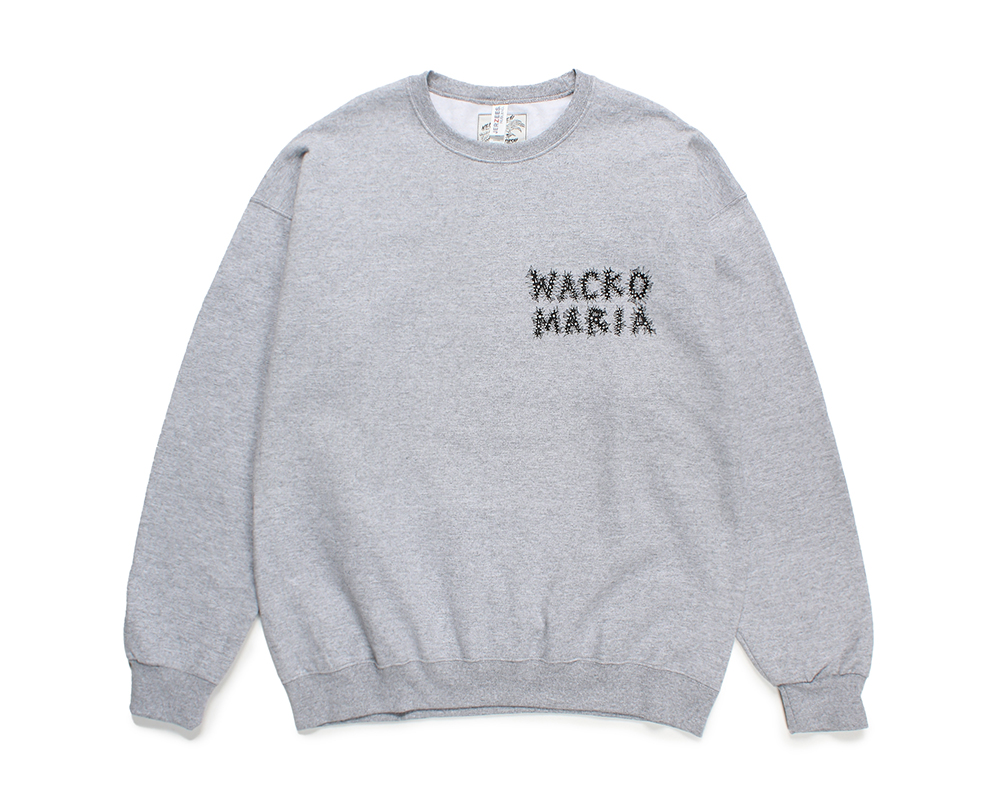 【2024年 初売り】WACKO MARIA × CONVERSE & NECKFACE コラボが1/3 発売 (ワコマリア コンバース ネックフェイス)