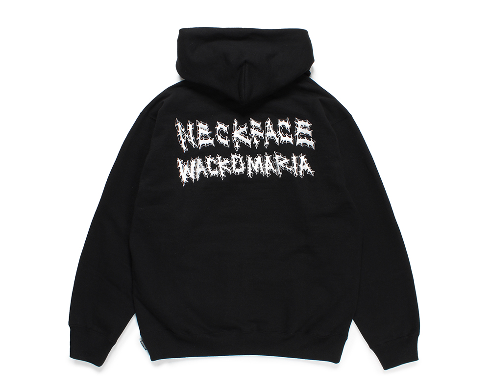 【2024年 初売り】WACKO MARIA × CONVERSE & NECKFACE コラボが1/3 発売 (ワコマリア コンバース ネックフェイス)