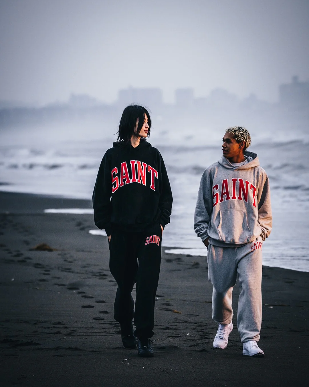 SAINT Mxxxxxx 2023 F/W Drop 10thが12/16 発売 (セントマイケル 2023年 秋冬)