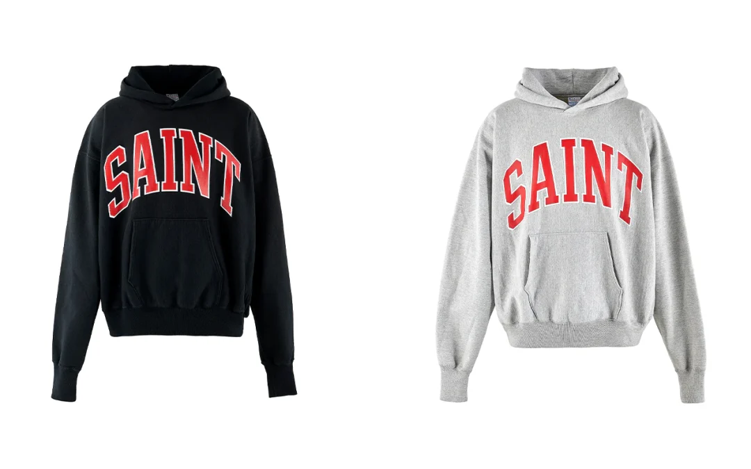 SAINT Mxxxxxx 2023 F/W Drop 10thが12/16 発売 (セントマイケル 2023年 秋冬)