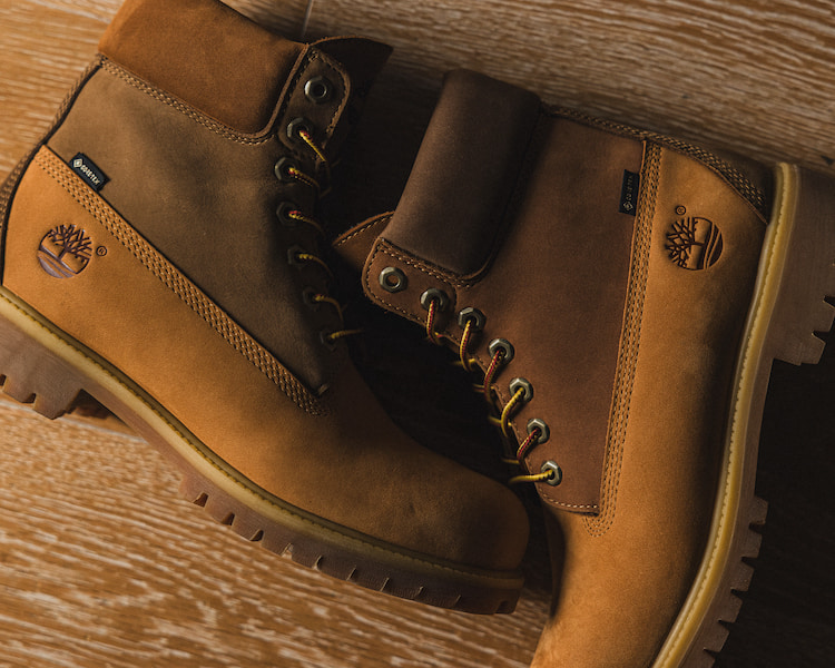 Timberland × BEAMS “6 inch Premium Boots Vibram GORE-TEX” が12/9 発売 (ティンバーランド ビームス 6インチ プレミアム ブーツ ビブラム ゴアテックス)