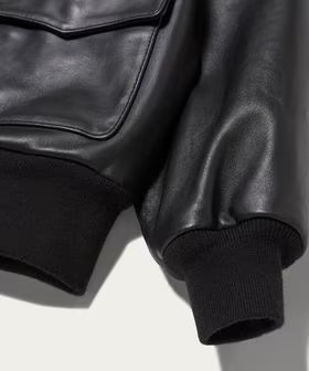 BEAUTY&YOUTH × Schott 別注 A2 ジャケットが12/22 発売