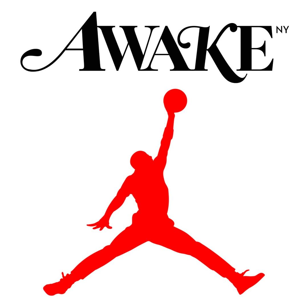 2024年 3/13 発売予定！AWAKE × NIKE JORDAN コラボレーション (アウェイク ナイキ ジョーダン)