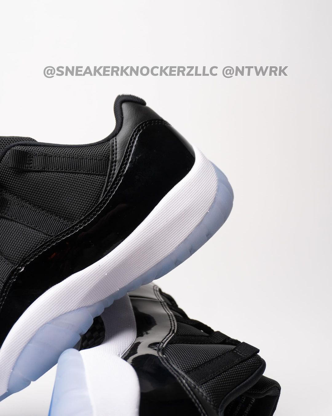 【2024年 5/11 発売】ナイキ エア ジョーダン 11 レトロ ロー “スペースジャム” (NIKE AIR JORDAN 11 RETR LOW “Space Jam”) [FV5104-004]