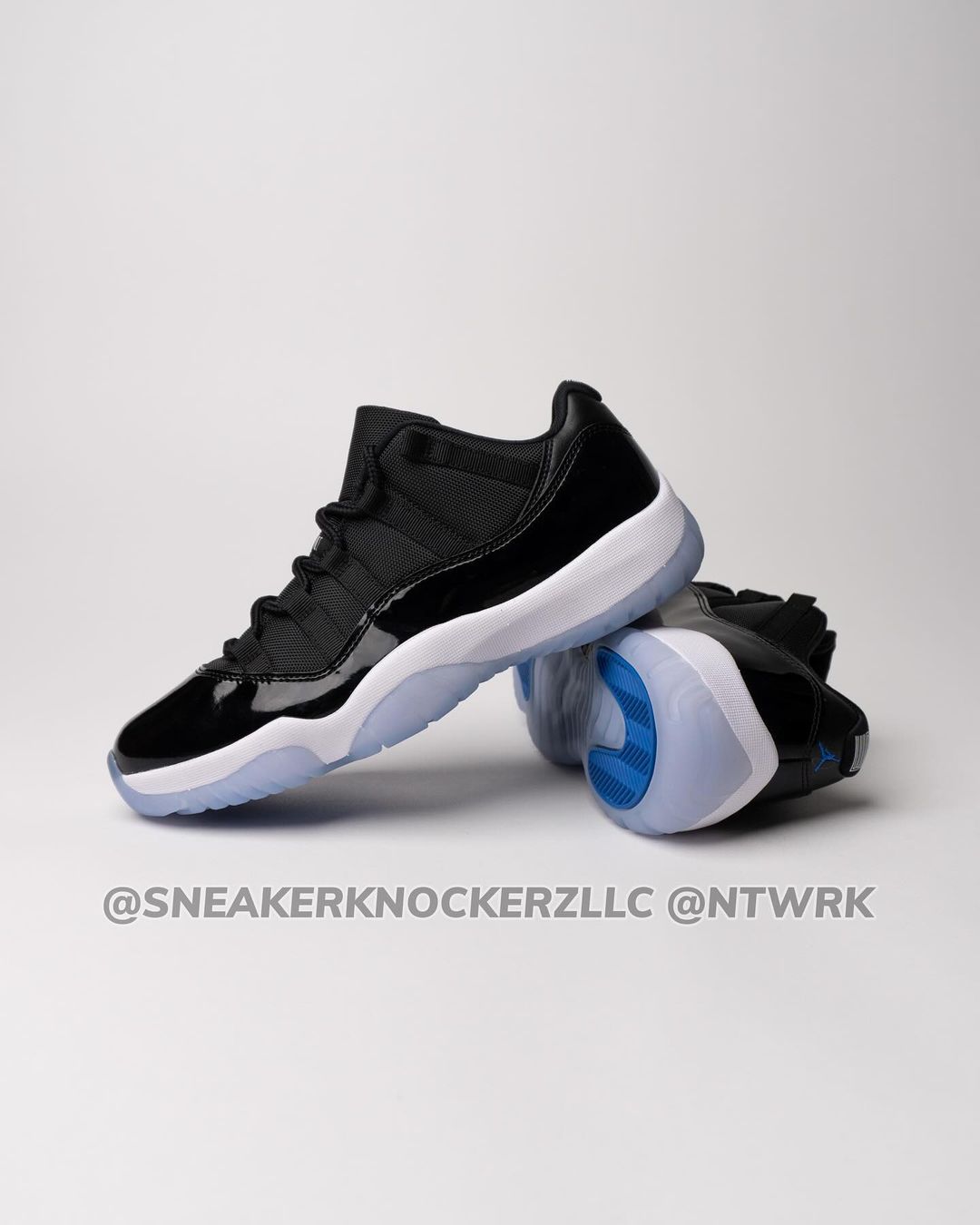 【2024年 5/11 発売】ナイキ エア ジョーダン 11 レトロ ロー “スペースジャム” (NIKE AIR JORDAN 11 RETR LOW “Space Jam”) [FV5104-004]