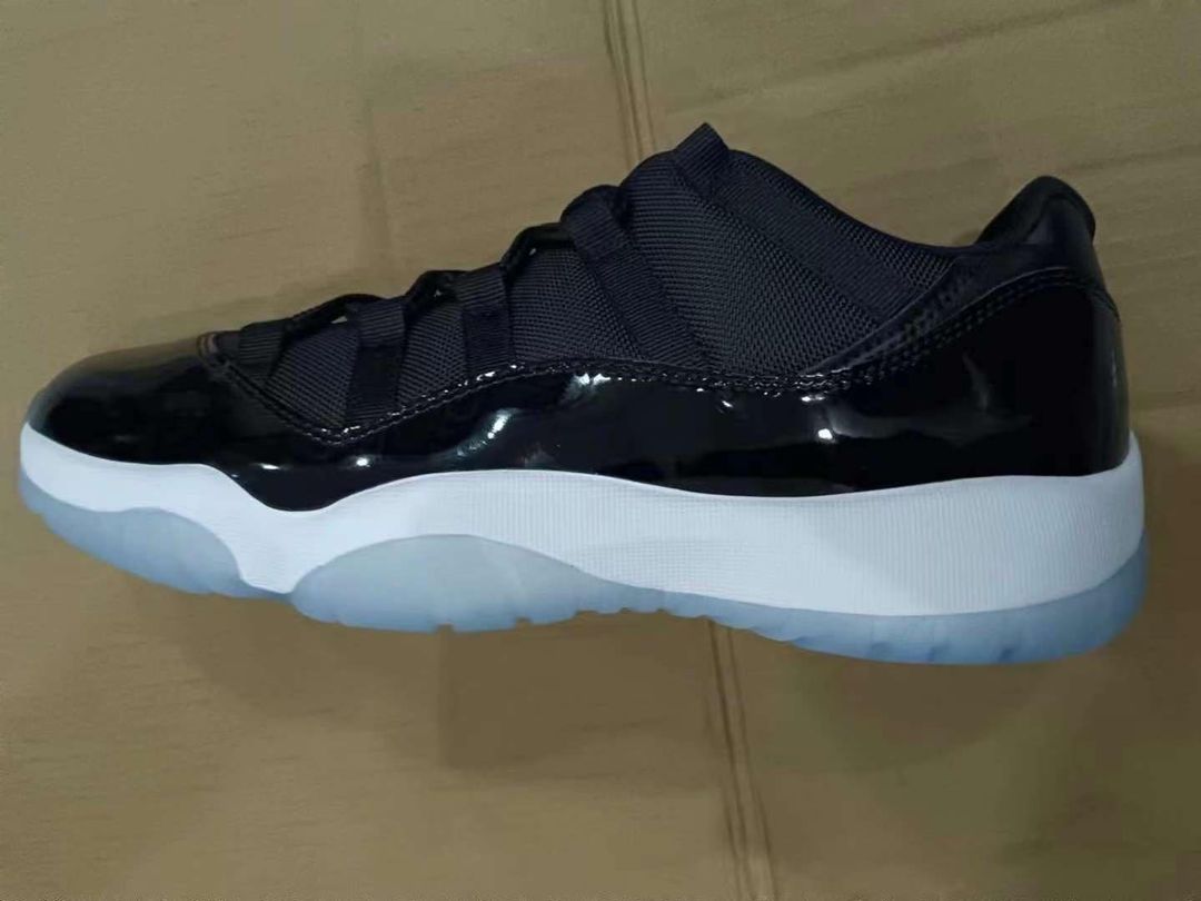 【2024年 5/11 発売】ナイキ エア ジョーダン 11 レトロ ロー “スペースジャム” (NIKE AIR JORDAN 11 RETR LOW “Space Jam”) [FV5104-004]