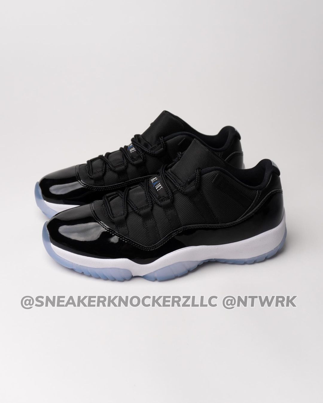 【2024年 5/11 発売】ナイキ エア ジョーダン 11 レトロ ロー “スペースジャム” (NIKE AIR JORDAN 11 RETR LOW “Space Jam”) [FV5104-004]