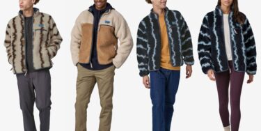 「Patagonia/パタゴニア」50周年記念モデル！Natural Blend Retro Cardiganが発売 (ナチュラル・ブレンド・レトロ・カーディガン)